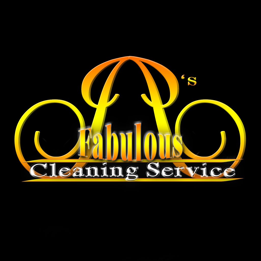 JJ's Fabulous Cleaning Service