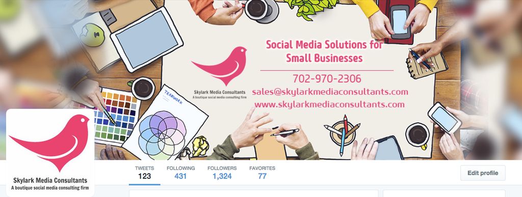 The company was launched a couple of months ago an