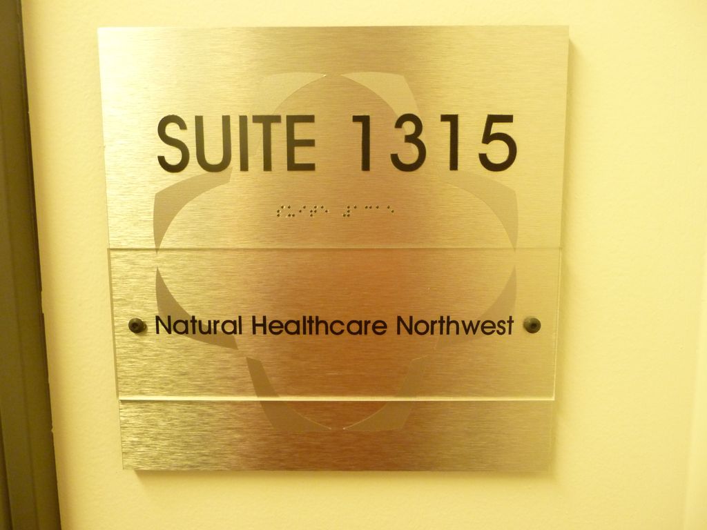 Welcome to Natural Healthcare Northwest.