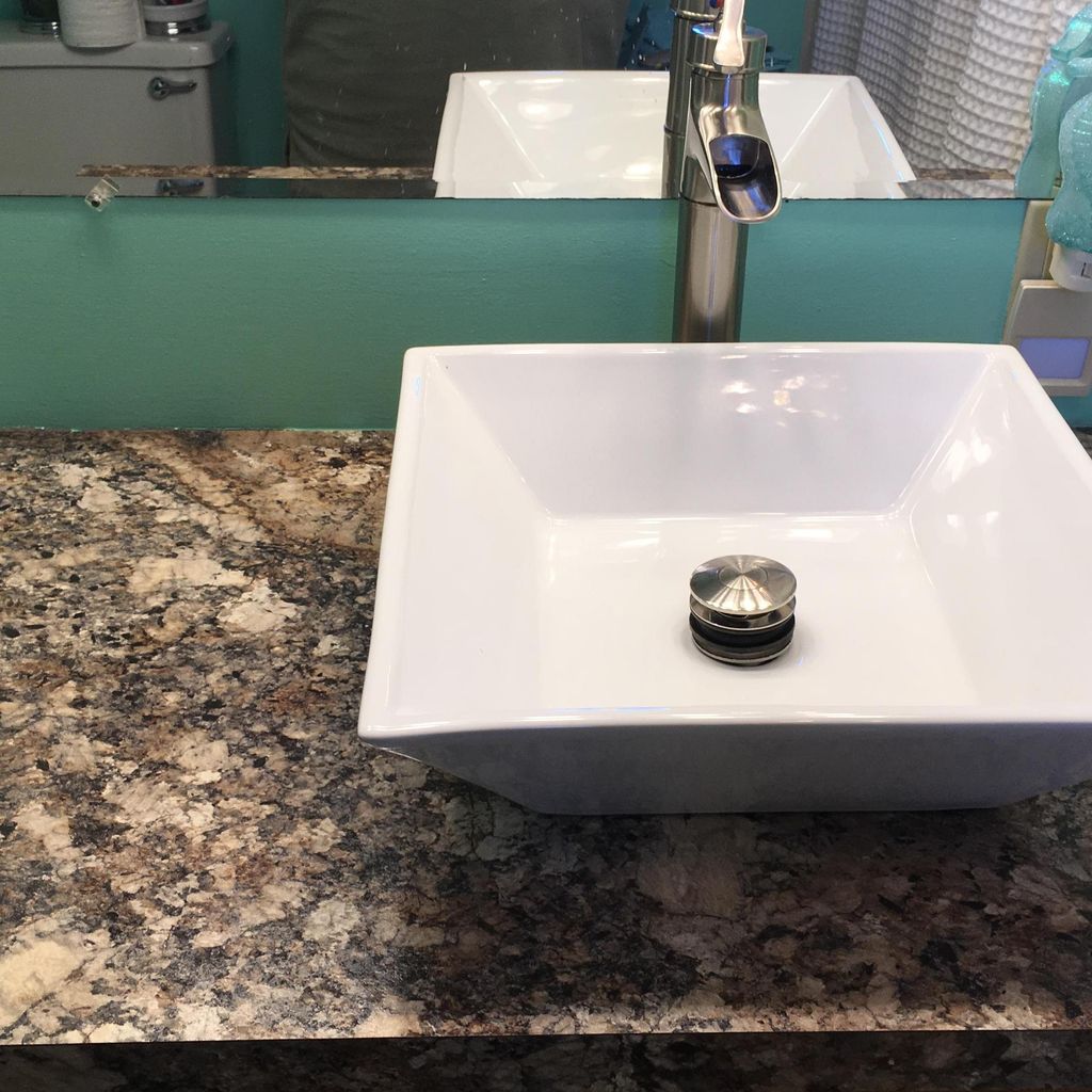 Jay's Custom Counters