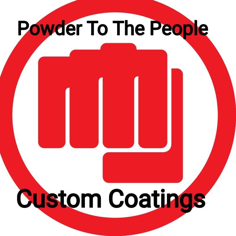 Powder to the People Custom Coatings