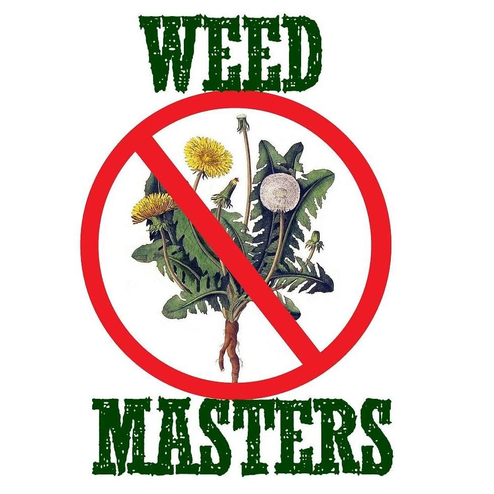 Weed Masters LLC