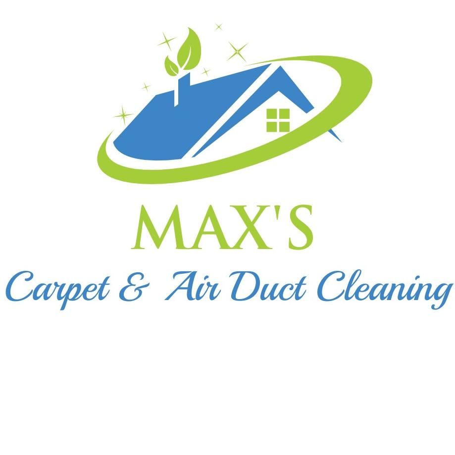 Max's Carpet Cleaning