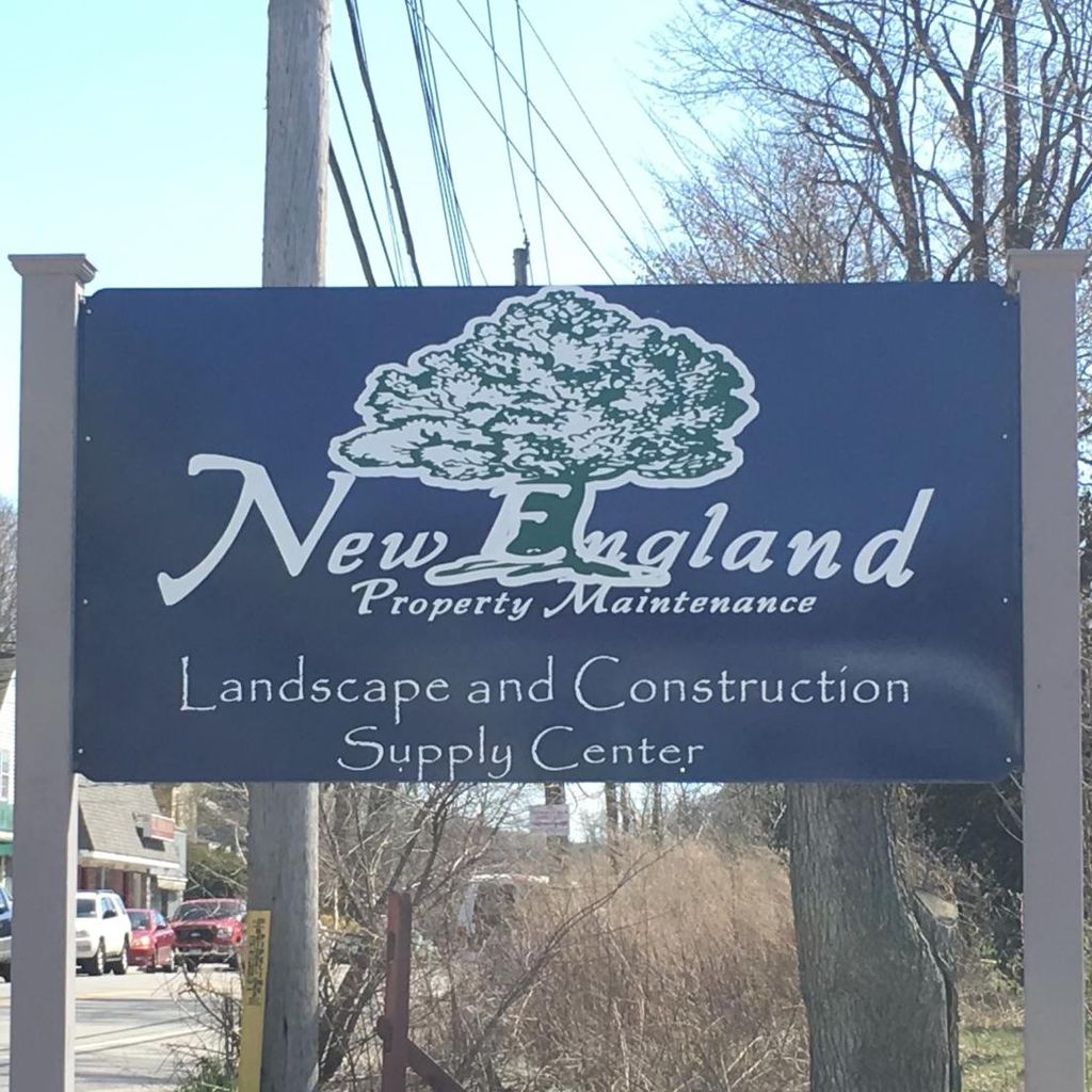 New England Property Maintenance