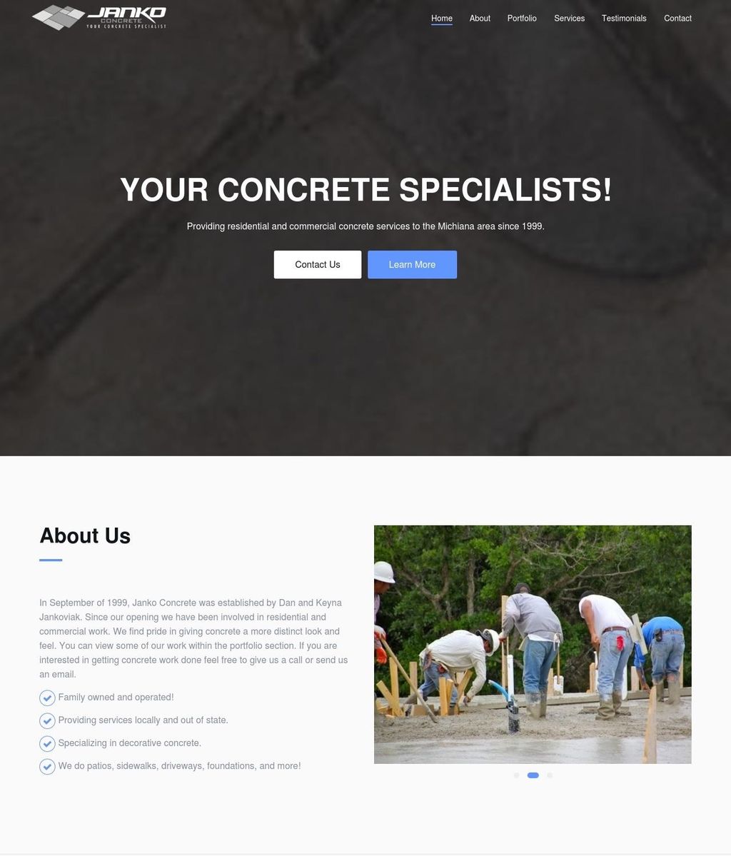 Projects and media
