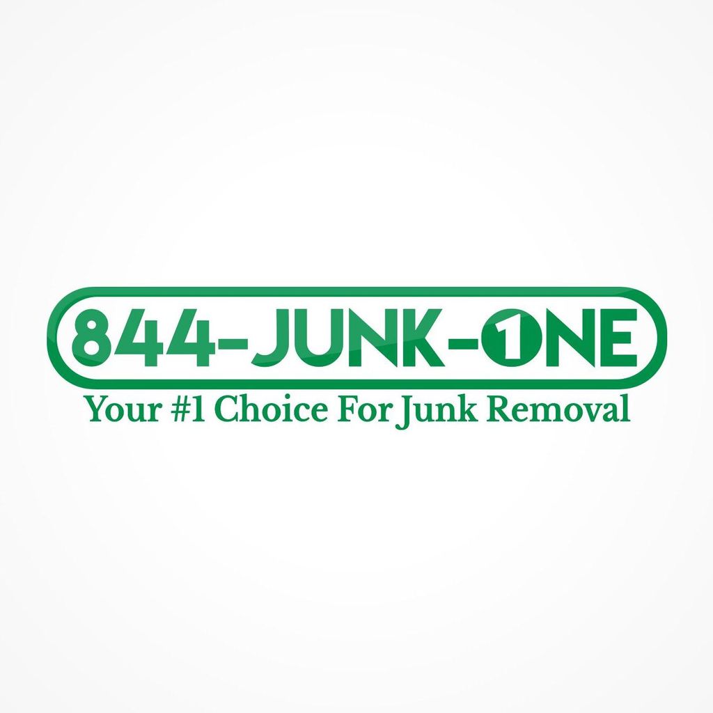 844 Junk One