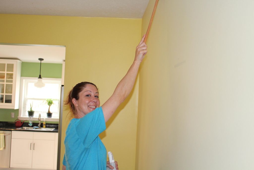 Our maids love to clean meaning they perform consi