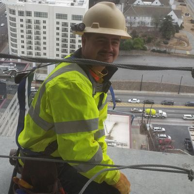 Avatar for Anaya contruction svc