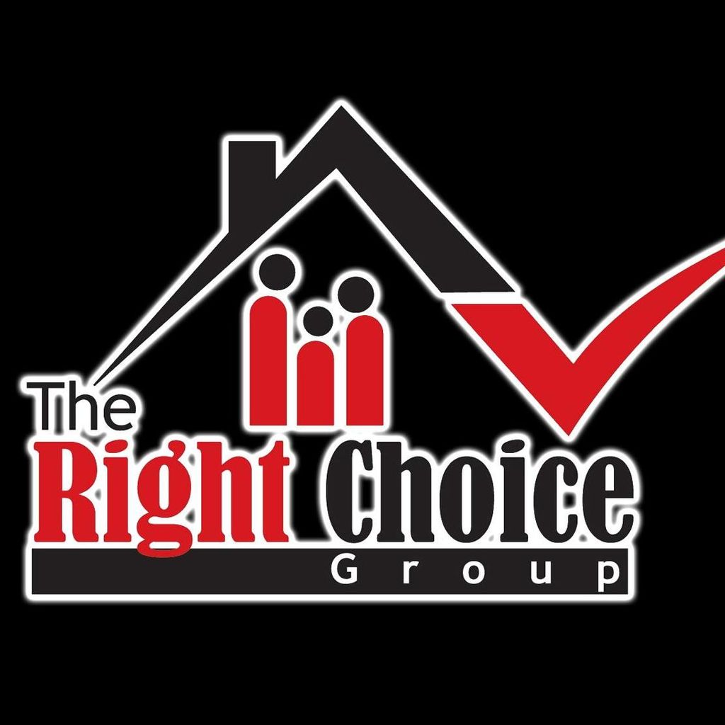 The Right Choice Group at Keller Williams Heritage