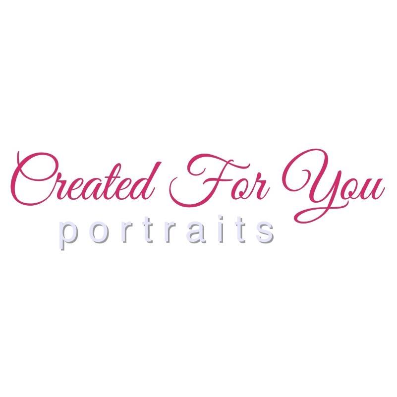 Created For You Portraits