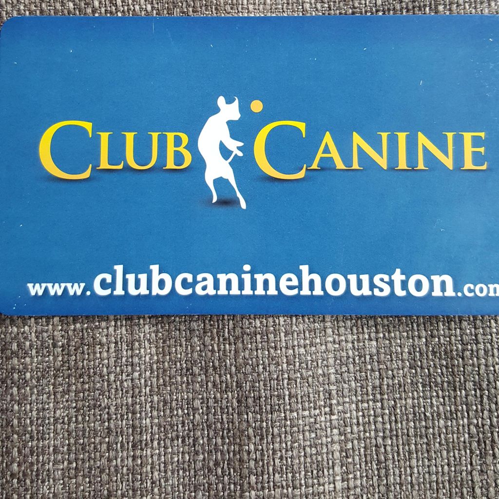 Club Canine/The Thinking Dog Training System