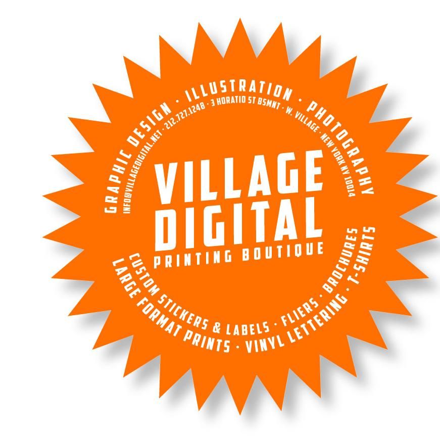 Village Digital LLC