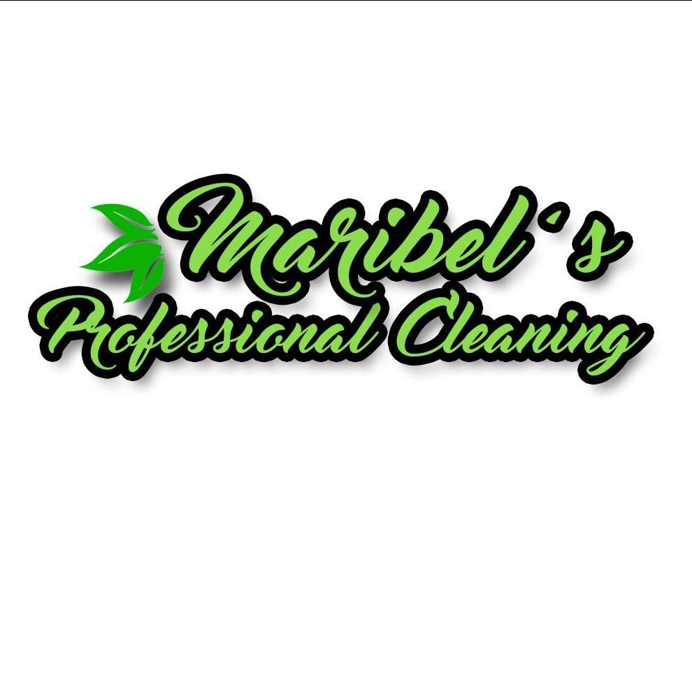 Maribel's Professional Cleaning