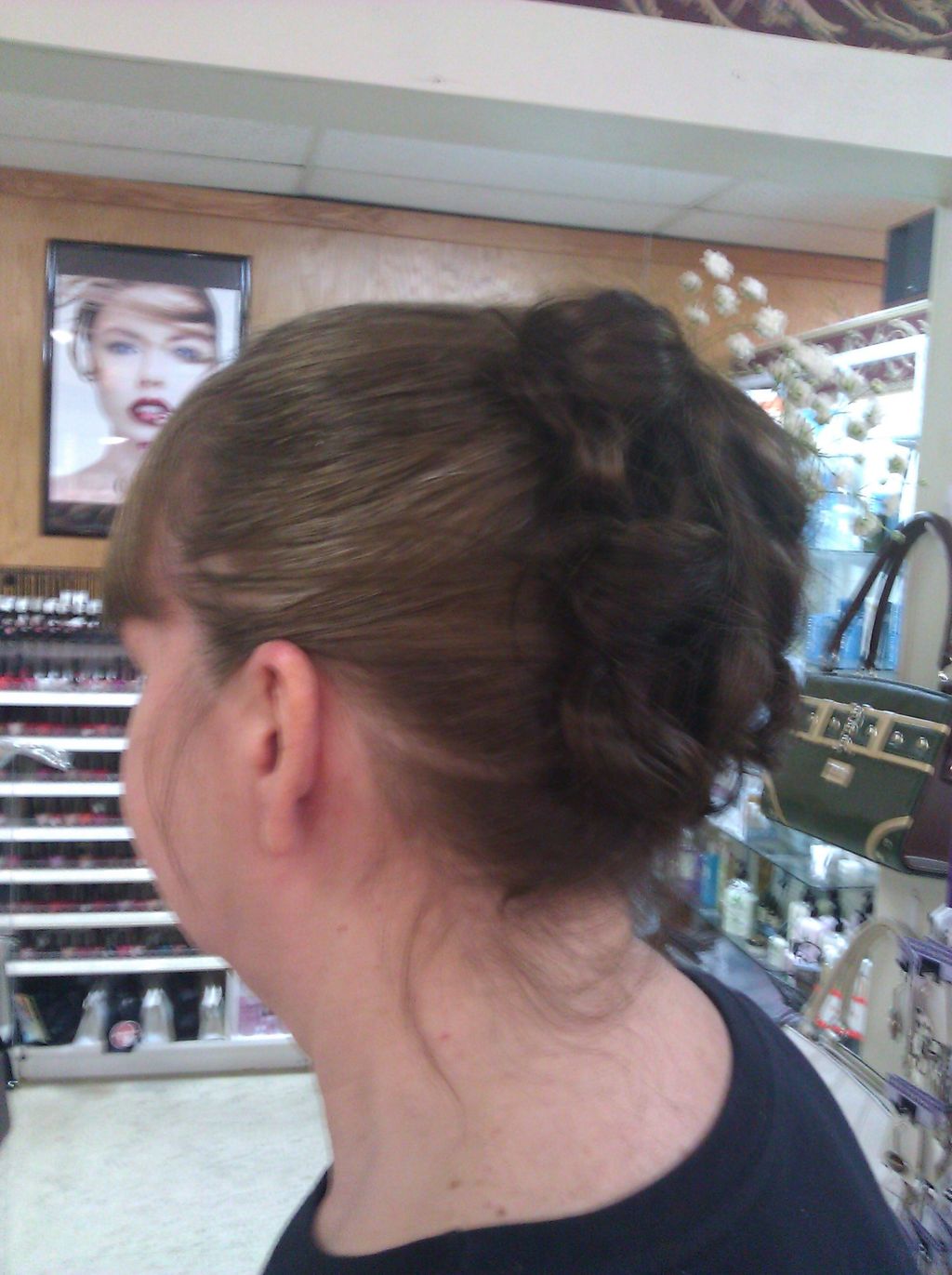 Updo