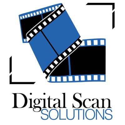 Avatar for Digital Scan Solutions