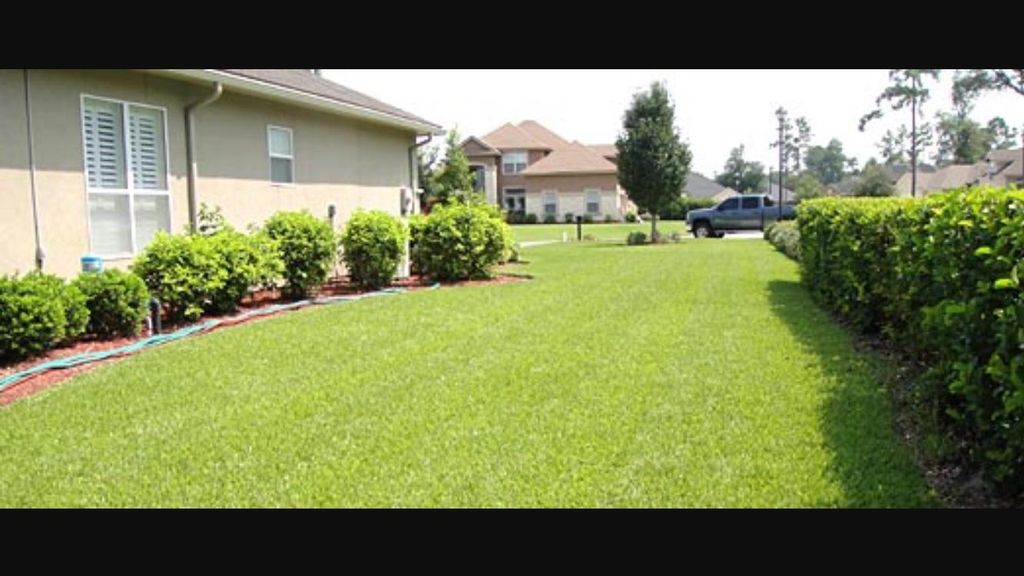 Pristine Lawns of NE Florida