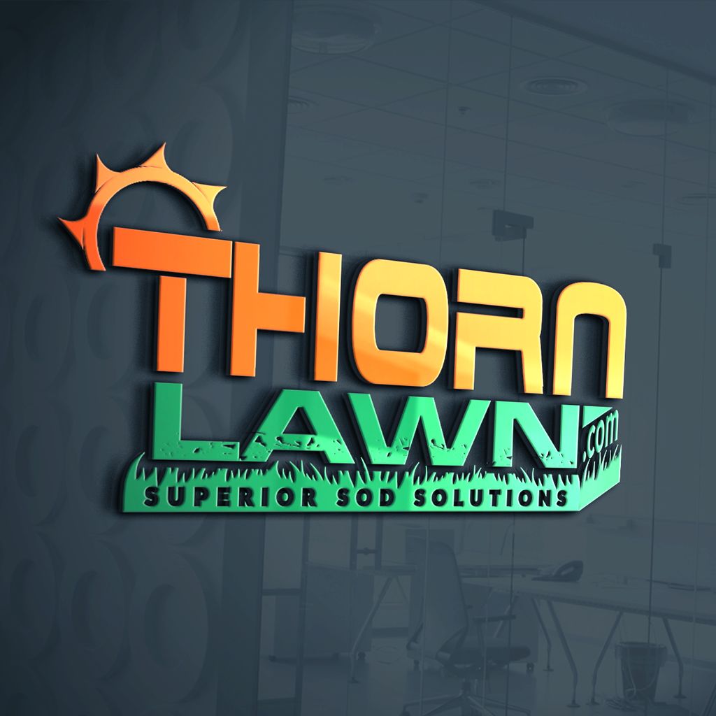 Thorn Lawn & Sod Contractors, LLC