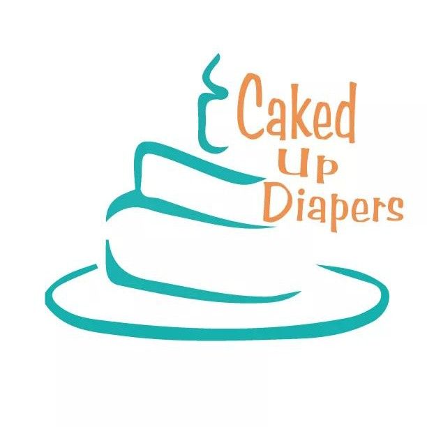 Caked Up Diapers and Events