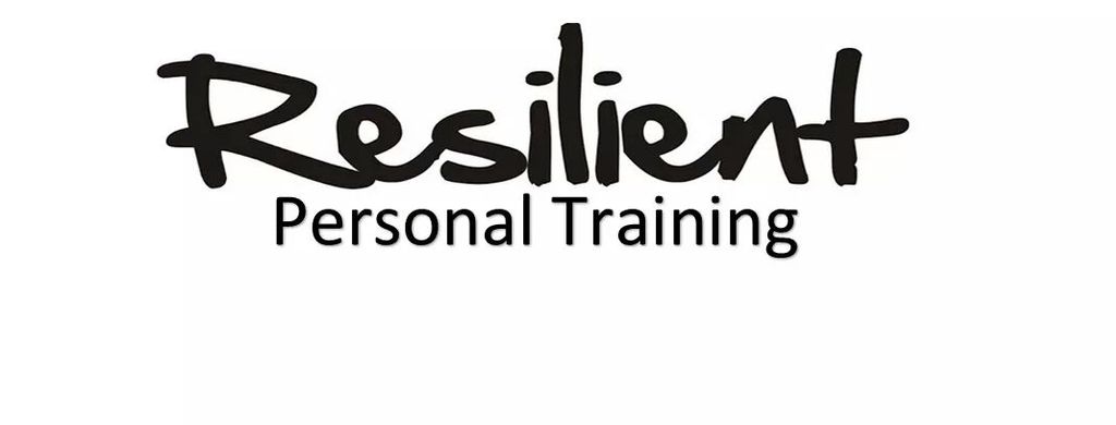 Resilient Personal Training