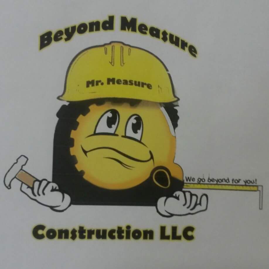 Beyond Measure Construction llc