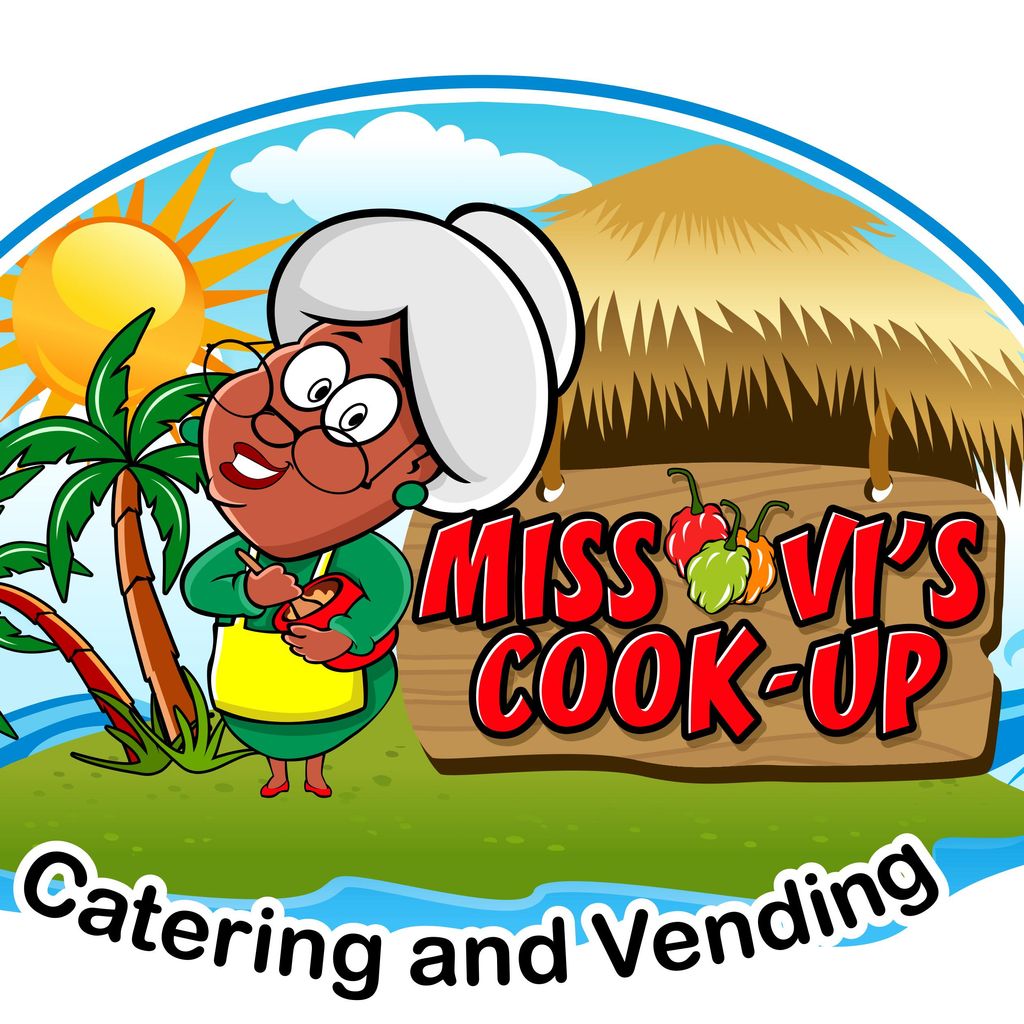 Miss Vis's Cook-up