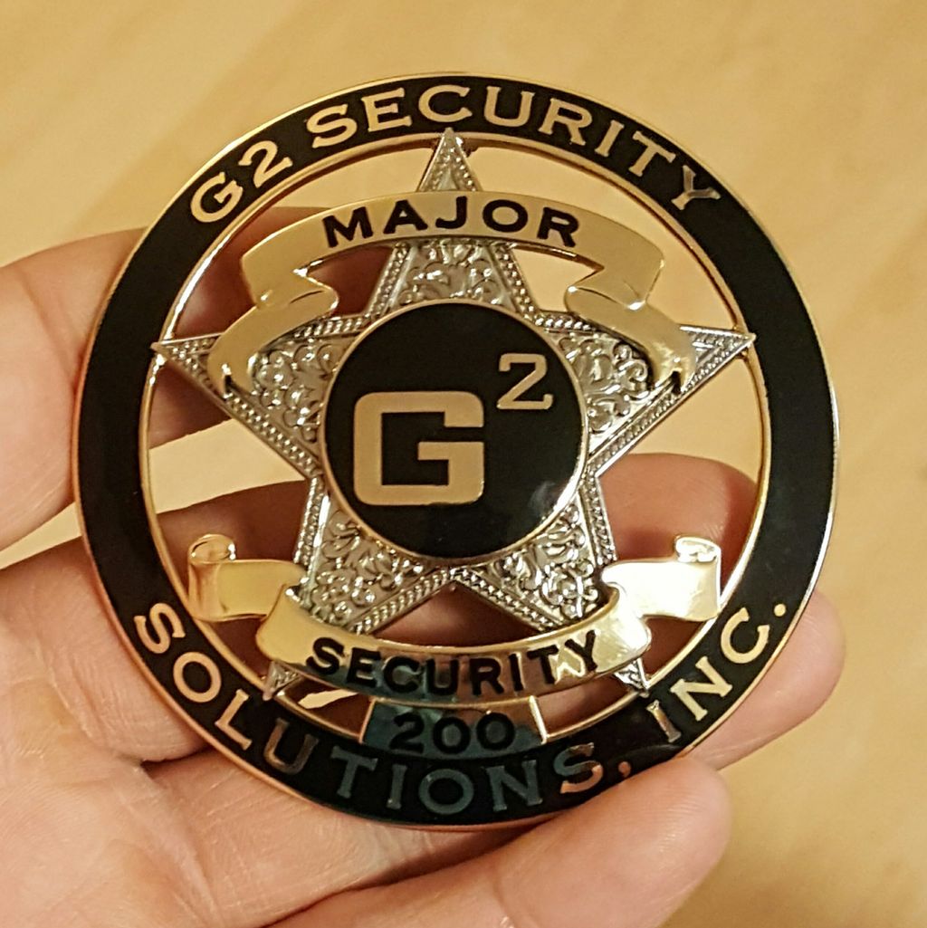 G2 security solutions
