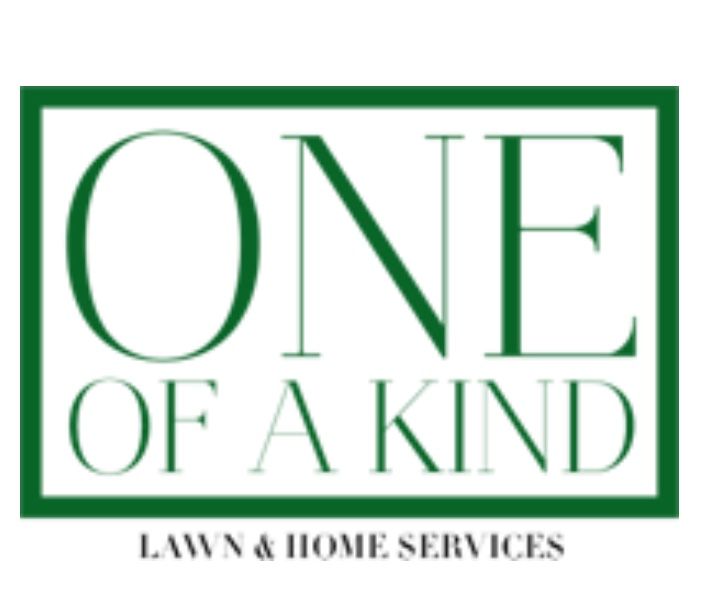 One of A Kind Lawn & Home Services