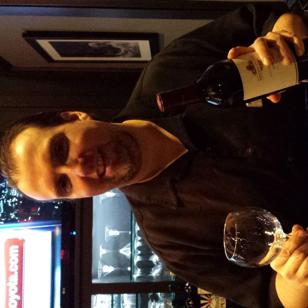 Joe The Bartender for Hire