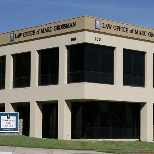 LOMG Headquarters since 2009