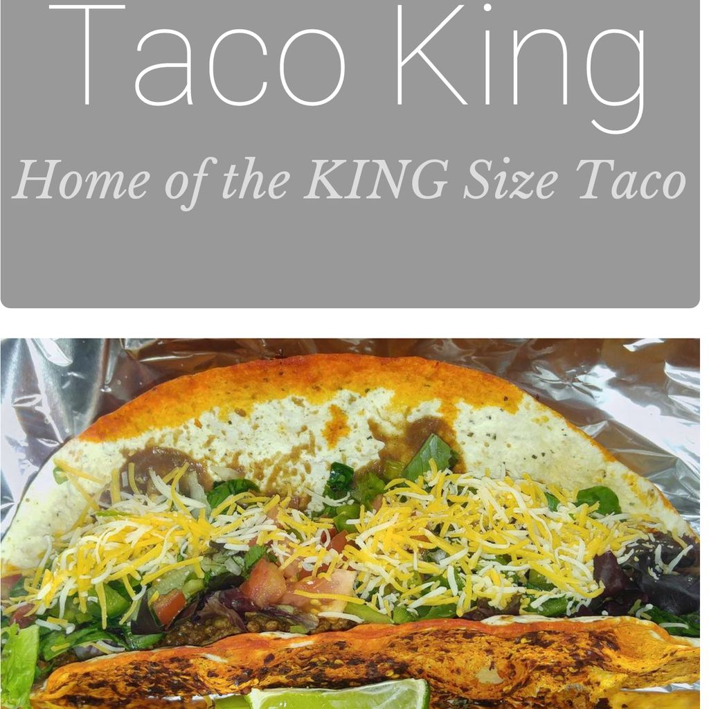 Taco King KC