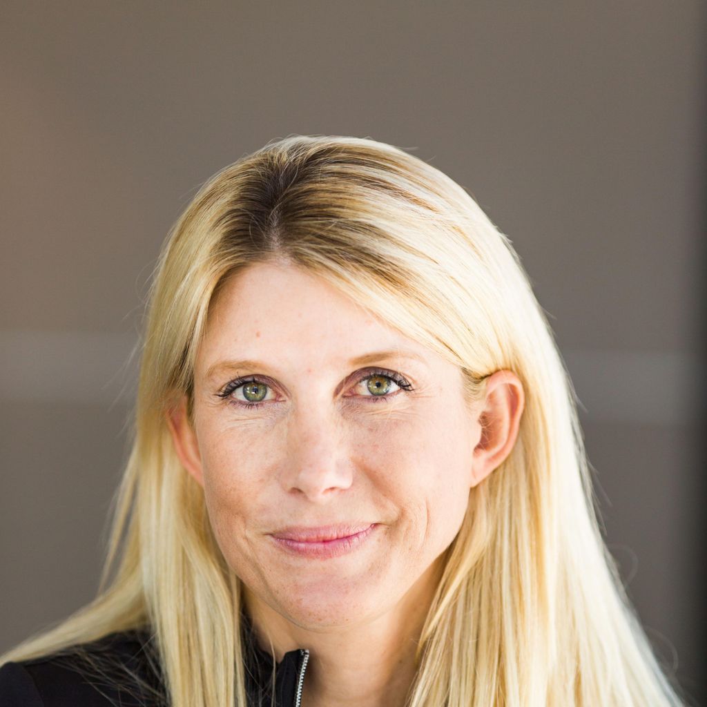 Kanthaka - Personal Training on Demand App