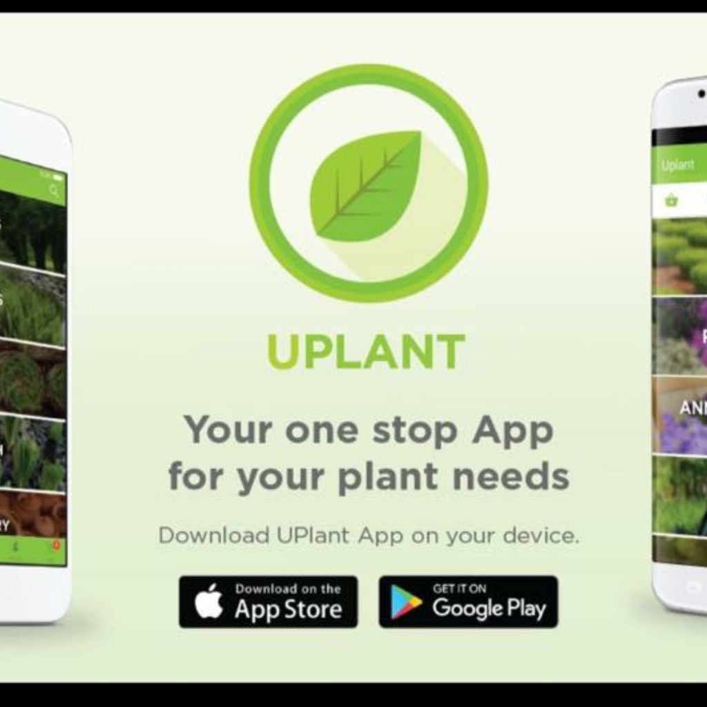 Uplant App LLC