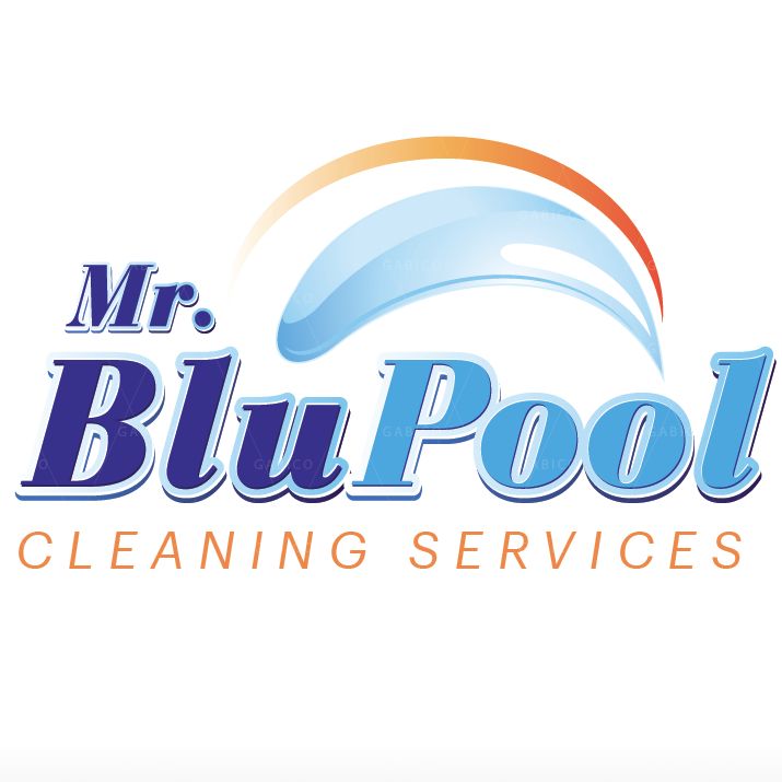Mr Blu Pool