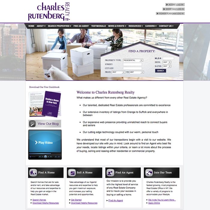Charles Rutenberg Realty, Inc