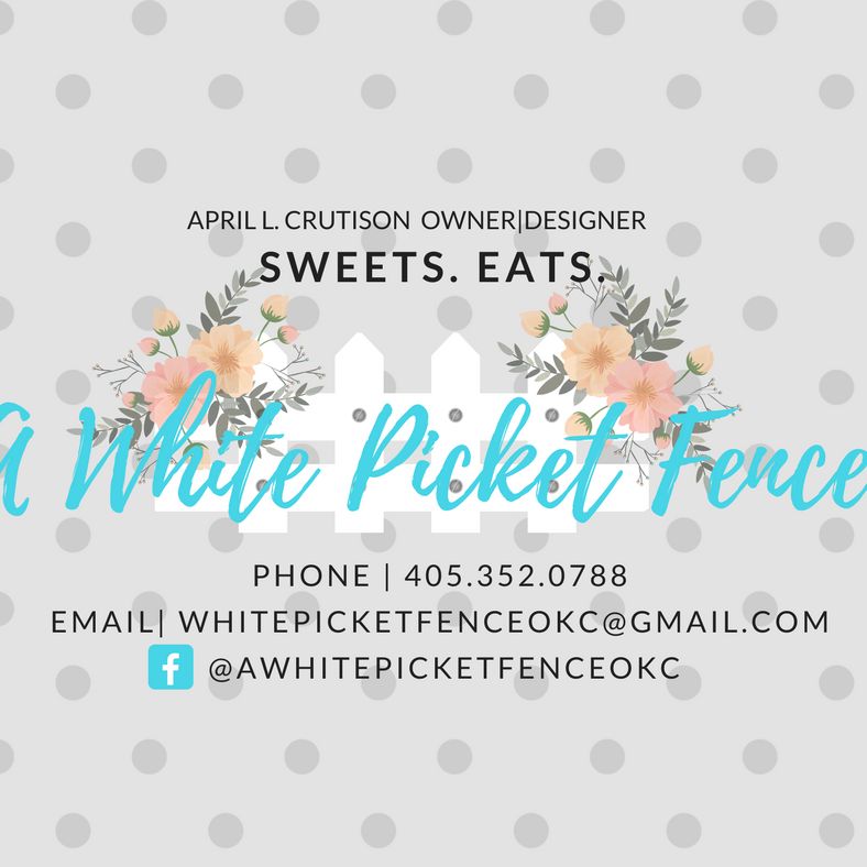 A White Picket Fence Sweets Eats