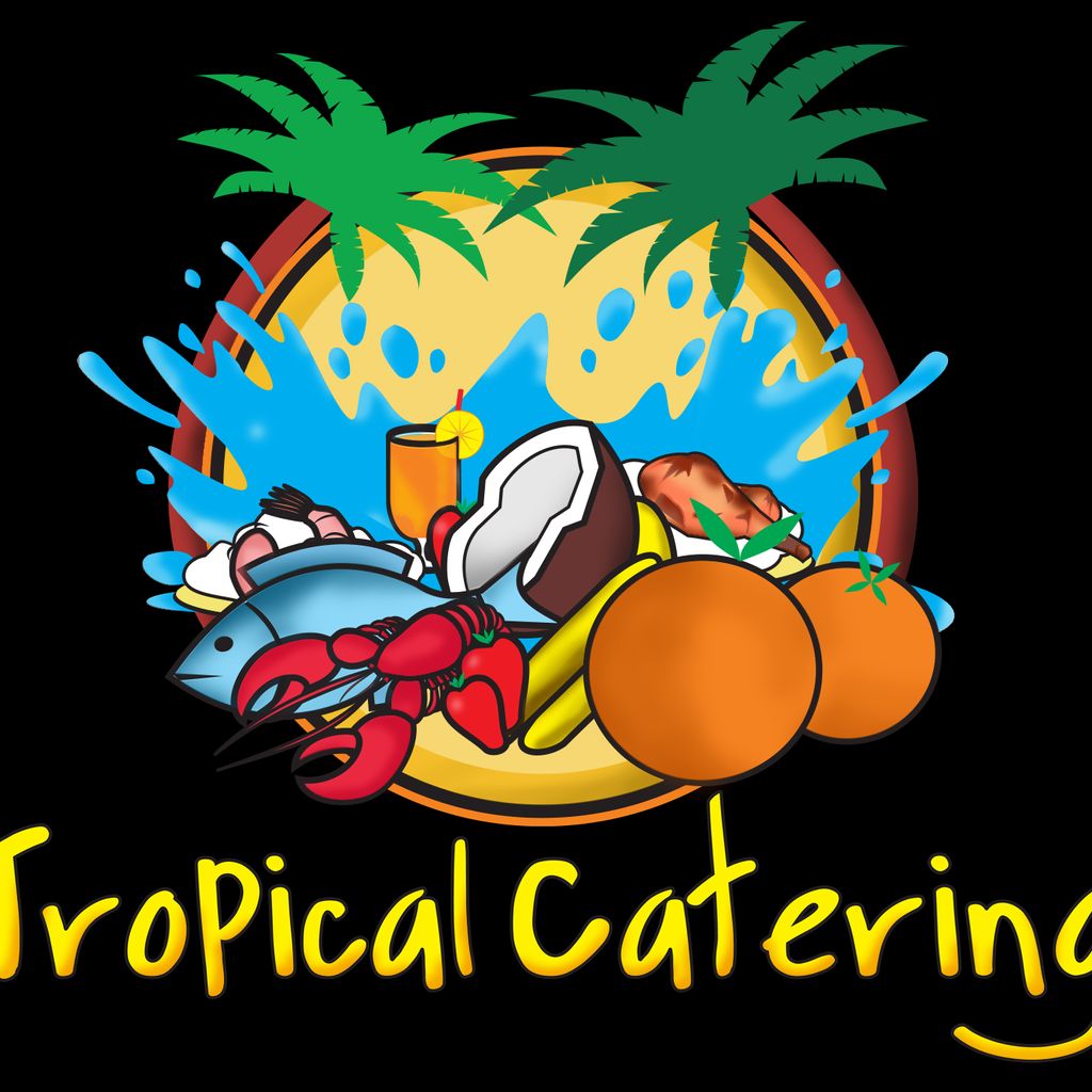 Tropical Catering and Cafe