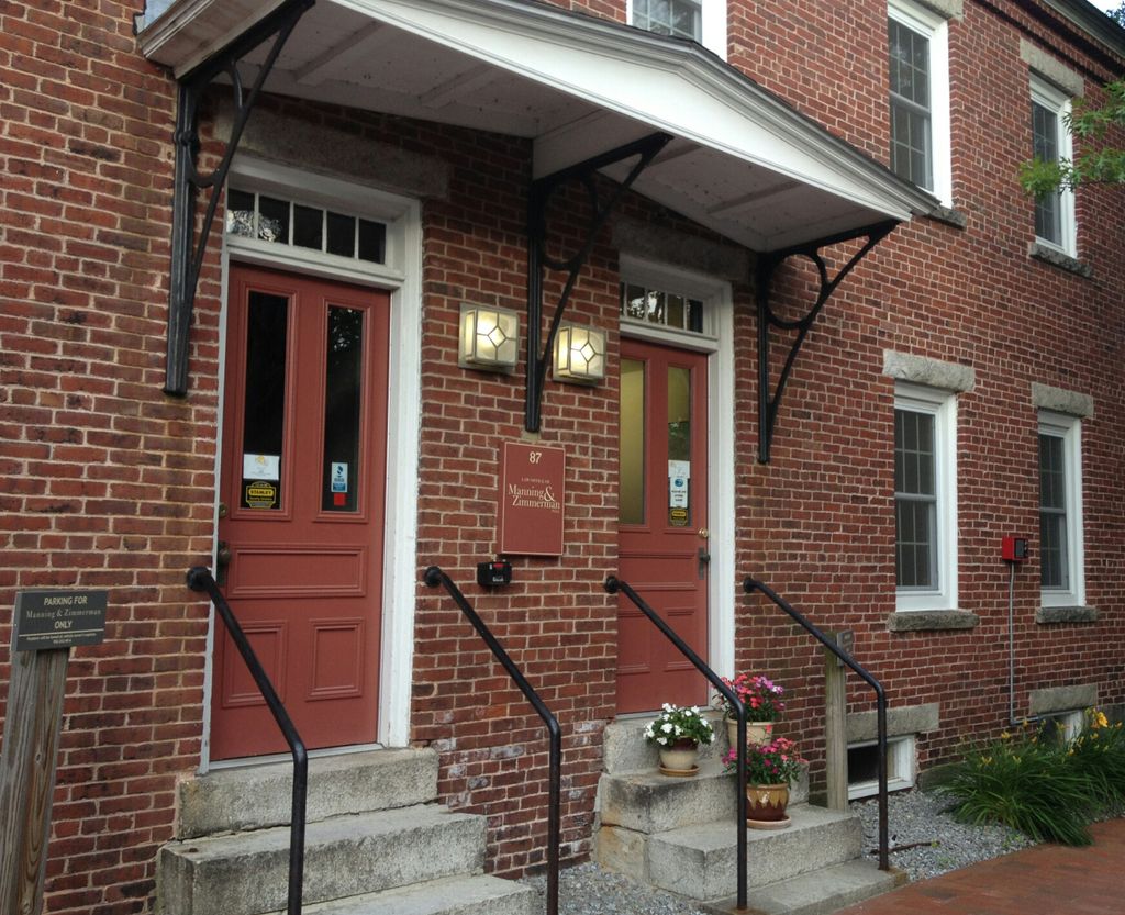 Law Office of Manning & Zimmerman, PLLC