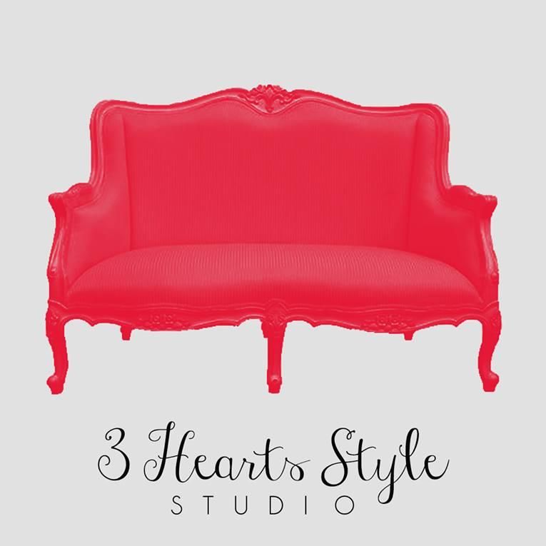 3 Hearts Style Studio