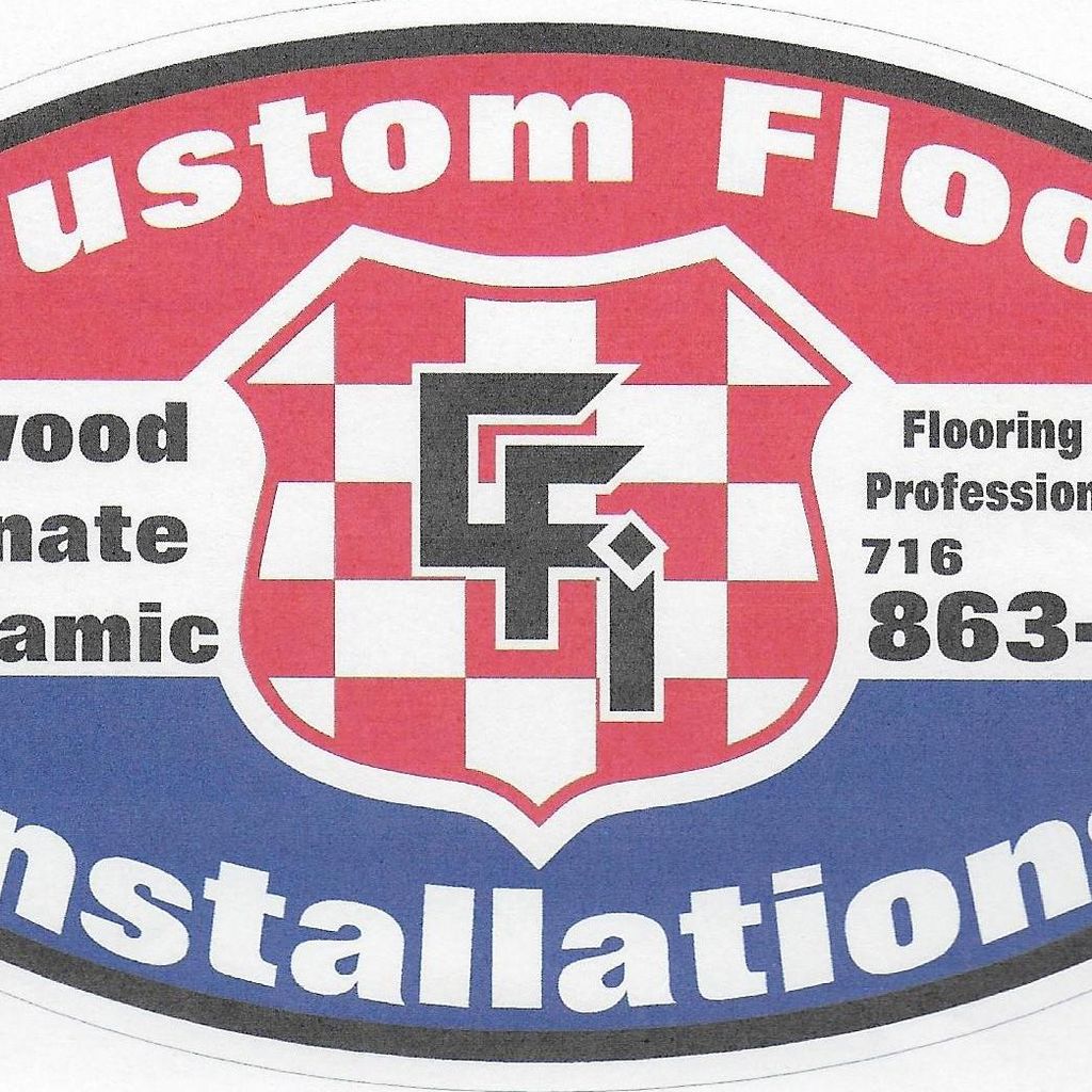 Custom Floor Installations
