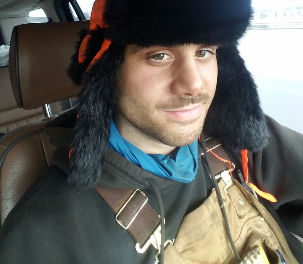 Molten Metal Fabrication