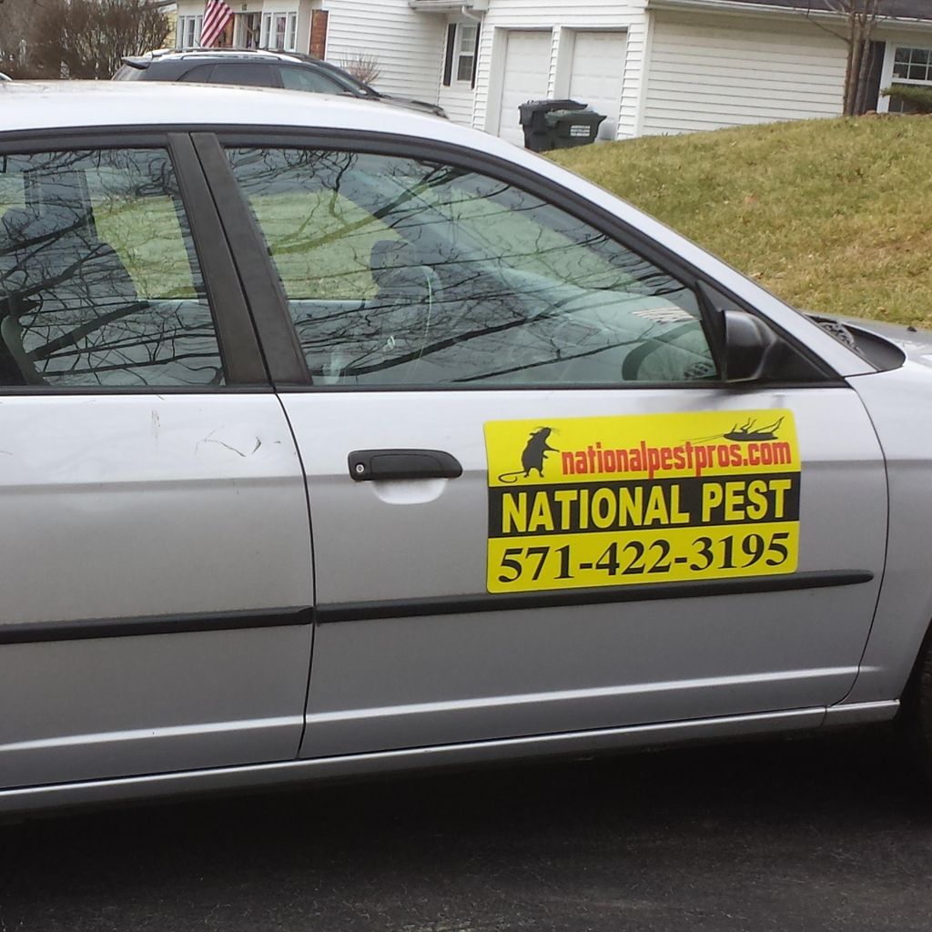 National Pest, Inc.