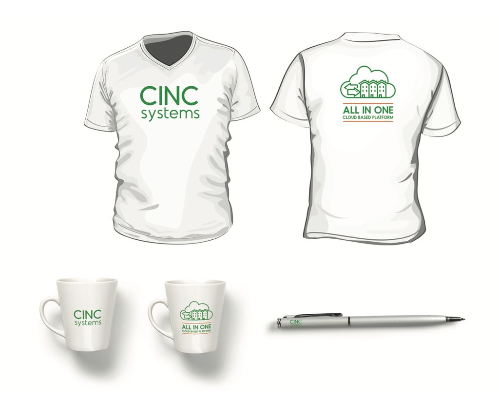 Logo + Promo Item