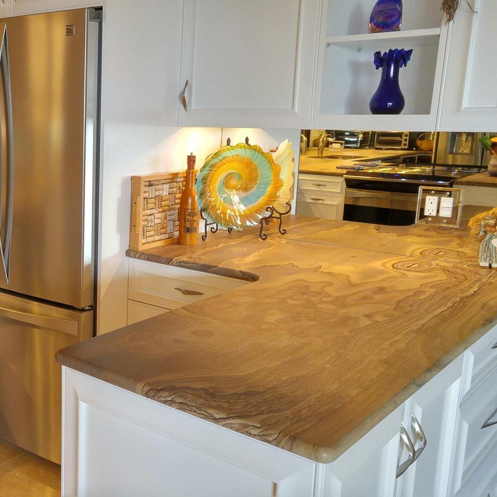 BEST FOR LESS COUNTERTOPS