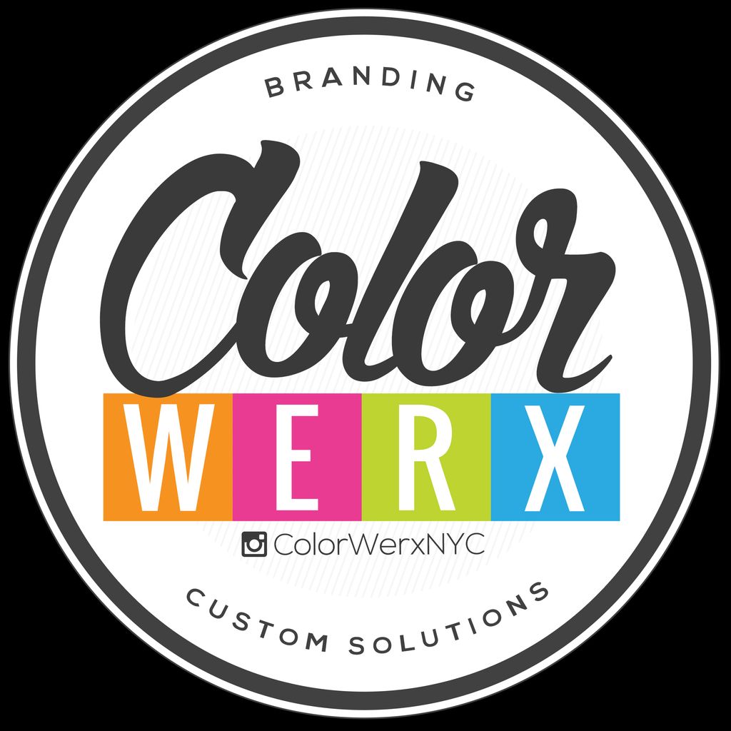 Color Werx Corp