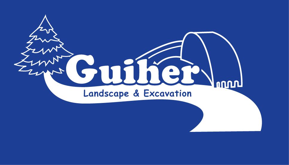 Guiher Landscape & Excavation