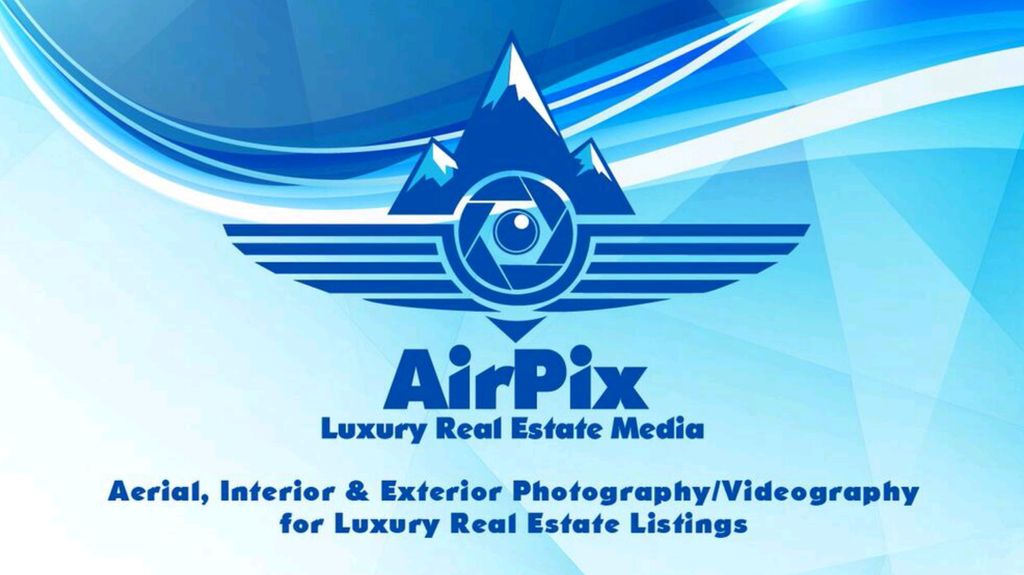 AirPix Luxury Real Estate Media