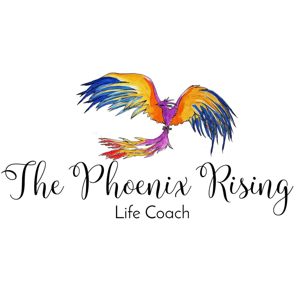 The Phoenix Rising Life Coach
