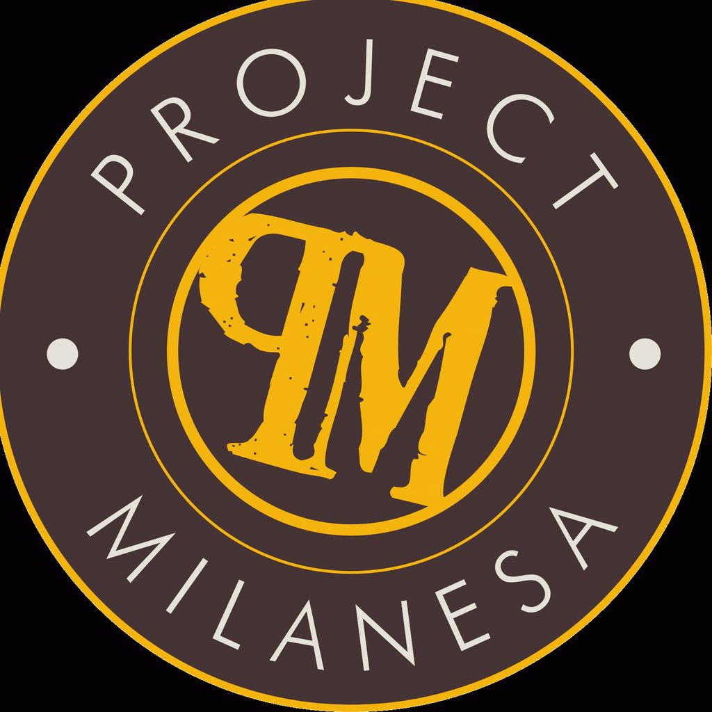 Project Milanesa Food Truck & Catering