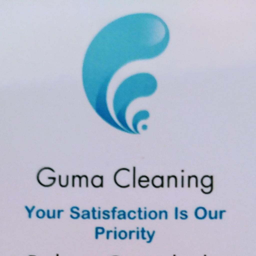 Guma services appliance repair.