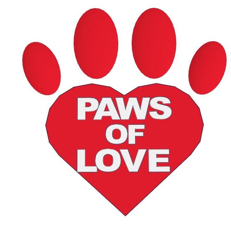 Paws of Love